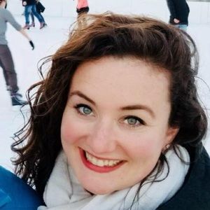 Meet your Posher, Molly